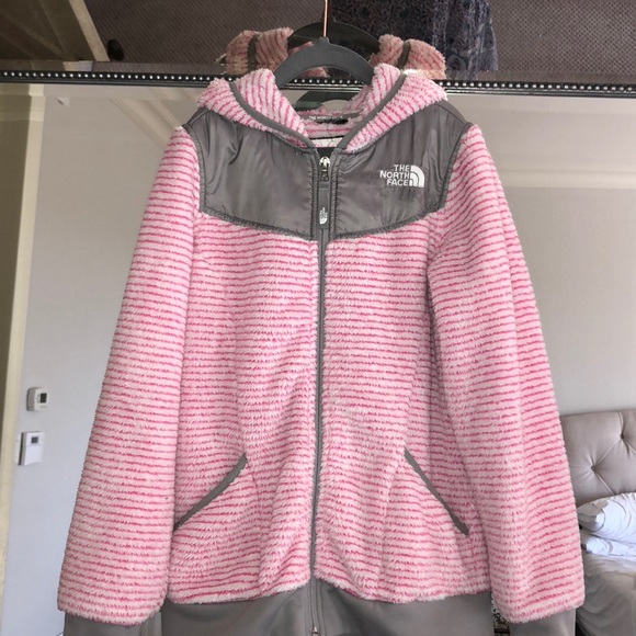 north face jacket for 12 year old